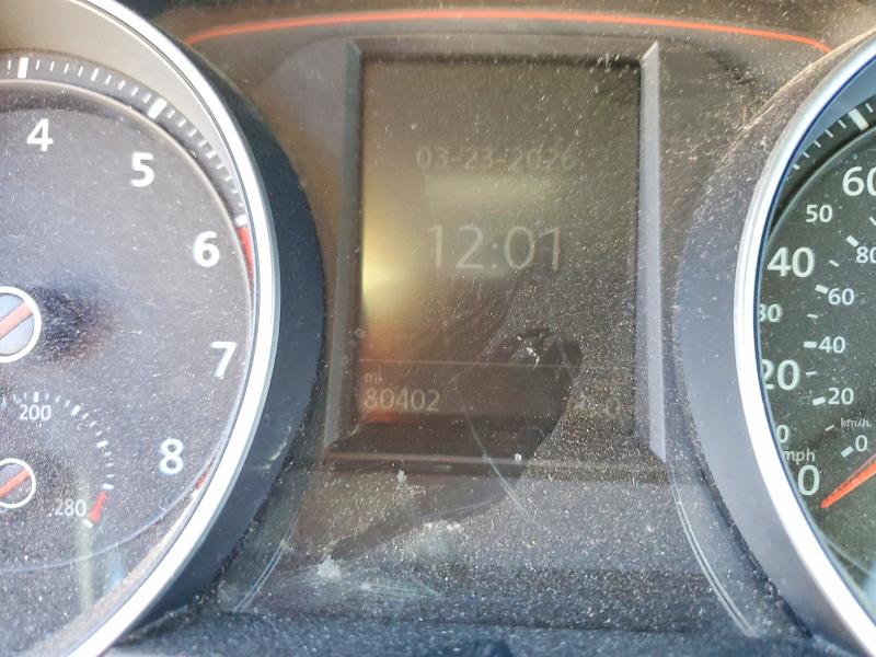 Продаж на аукціоні авто 2015 Volkswagen Gti, vin: 3VW4T7AU2FM044376, номер лоту: 47424036