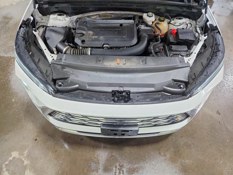 Продажа на аукционе авто 2024 Buick Envision, vin: LRBFZME44RD074321, номер лота: 47119536