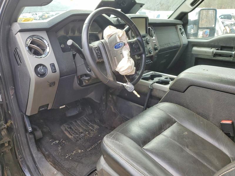 Aukcja sprzedaży 2015 Ford F350, vin: 1FT8X3B6XFEB38254, numer aukcji: 53274476