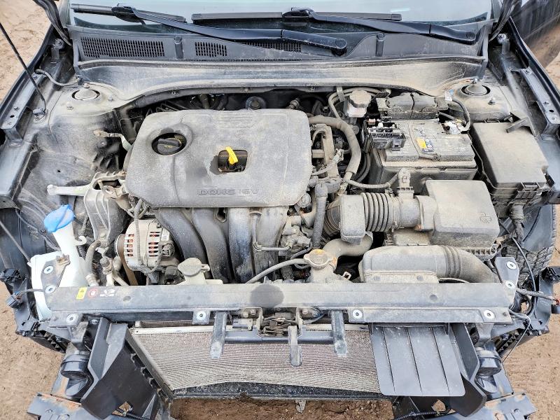 Aukcja sprzedaży 2021 Kia Forte, vin: 3KPF24AD7ME378228, numer aukcji: 79298195