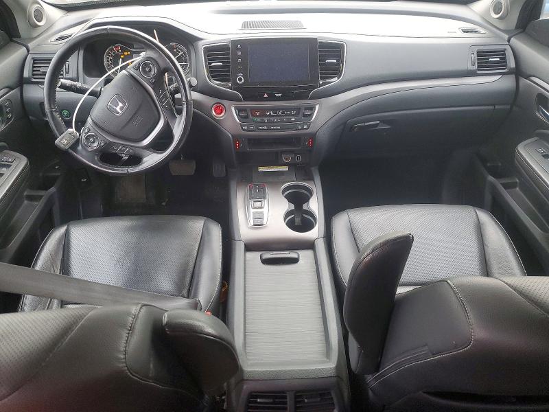 Продажа на аукционе авто 2022 Honda Ridgeline, vin: 5FPYK3F79NB037695, номер лота: 47173086