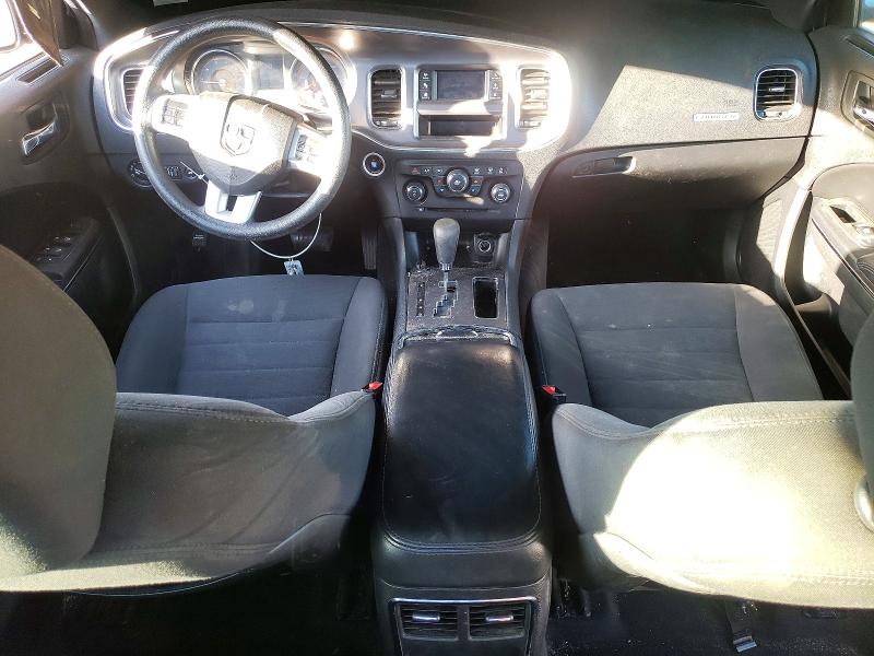 Продажа на аукционе авто 2014 Dodge Charger, vin: 2C3CDXBG1EH172100, номер лота: 79898995