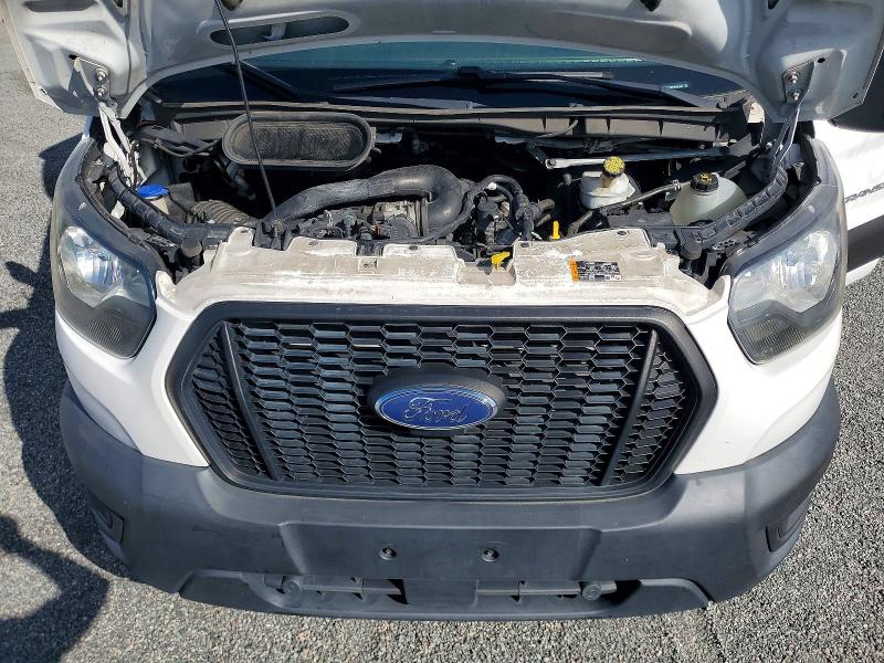 Продаж на аукціоні авто 2020 Ford Transit, vin: 1FDBW5Z85LKB24945, номер лоту: 79976035