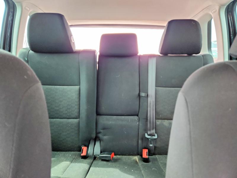 Aukcja sprzedaży 2016 Volkswagen Tiguan, vin: WVGJV7AXXGW610310, numer aukcji: 46664746