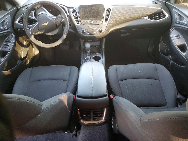 2023 Chevrolet Malibu მანქანა იყიდება აუქციონზე, vin: 1G1ZD5ST0PF230508, აუქციონის ნომერი: 46406976