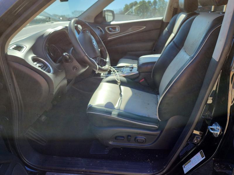 Aukcja sprzedaży 2020 Infiniti Qx60, vin: 5N1DL0MM3LC547008, numer aukcji: 41768276