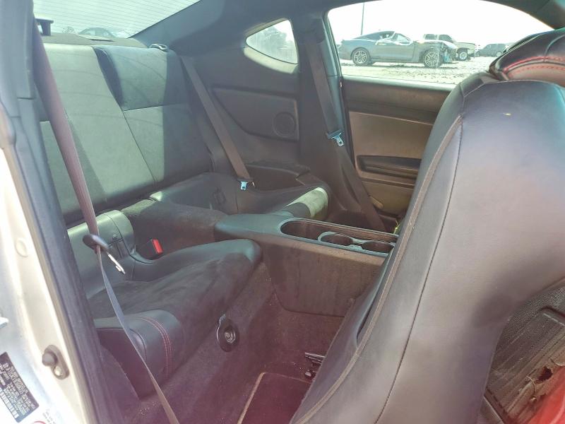 Aukcja sprzedaży 2014 Subaru Brz, vin: JF1ZCAC13E8606223, numer aukcji: 47291976