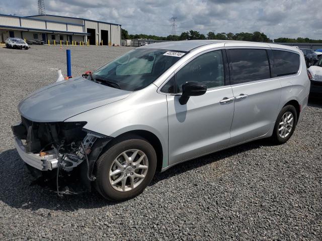 Auction sale of the 2024 Chrysler Pacifica, vin: 2C4RC1BG7RR142430, lot number: 48298746