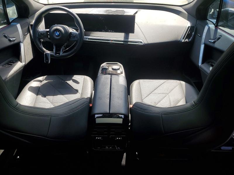 Продажа на аукционе авто 2025 Bmw Ix, vin: WB523CF08SCS11226, номер лота: 47881076