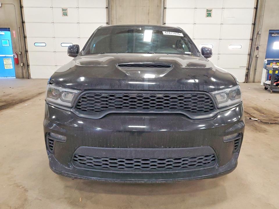 Продажа на аукционе авто 2022 Dodge Durango, vin: 1C4SDJCT4NC217310, номер лота: 47411476