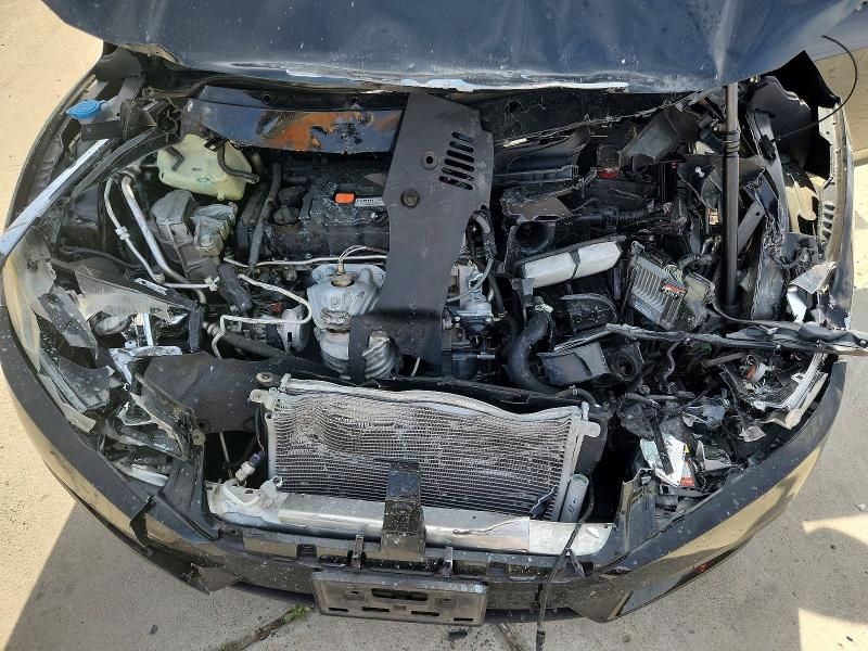 Aukcja sprzedaży 2017 Honda Civic, vin: 19XFC2F76HE219484, numer aukcji: 47738456