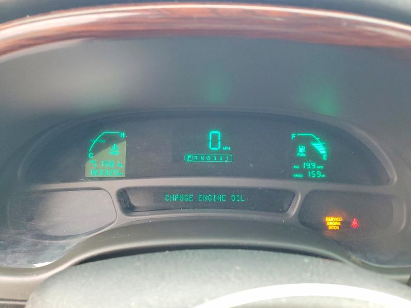45727166 :رقم المزاد ، 1G6KD54Y54U176960 vin ، 2004 Cadillac Deville مزاد بيع