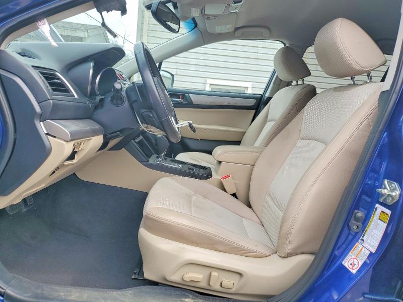 Продажа на аукционе авто 2015 Subaru Outback, vin: 4S4BSAFC4F3318345, номер лота: 46036386