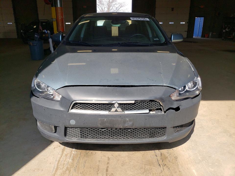 Aukcja sprzedaży 2009 Mitsubishi Lancer, vin: JA3AU26U89U023531, numer aukcji: 47376706