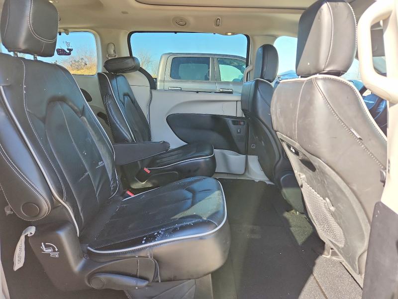 Aukcja sprzedaży 2022 Chrysler Pacifica, vin: 2C4RC1GG4NR180619, numer aukcji: 41752966