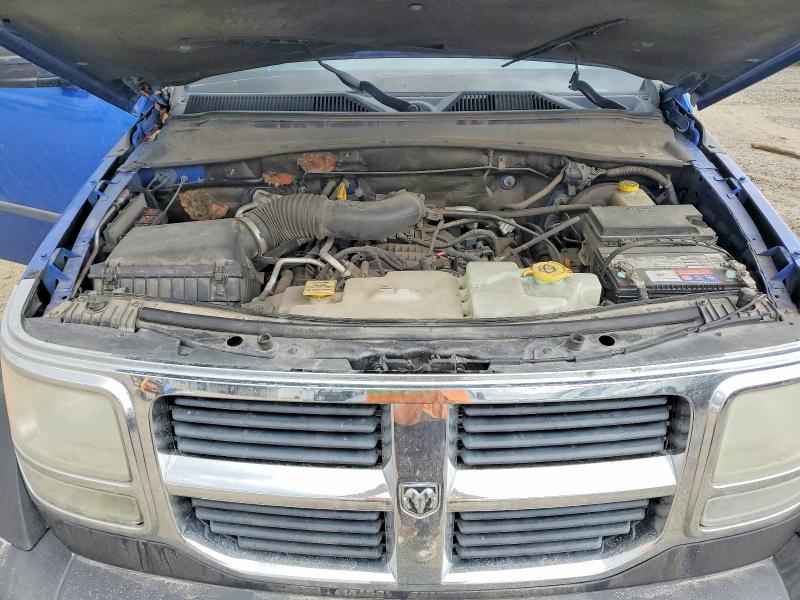 Продаж на аукціоні авто 2008 Dodge Nitro, vin: 1D8GU28K08W171166, номер лоту: 47510856