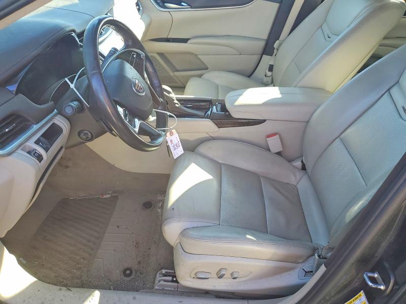Продажа на аукционе авто 2013 Cadillac Xts, vin: 2G61N5S30D9151736, номер лота: 79175585