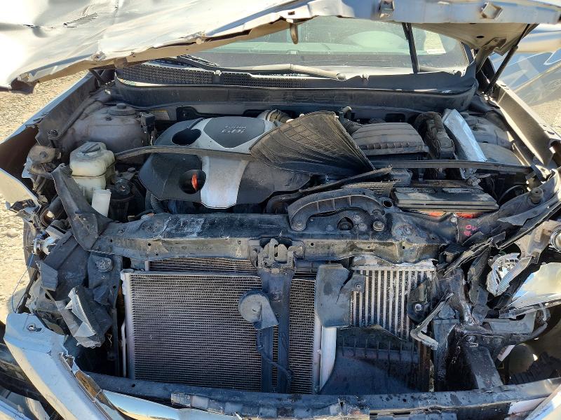 2012 Hyundai Sonata მანქანა იყიდება აუქციონზე, vin: 5NPEC4AB4CH442372, აუქციონის ნომერი: 47083066