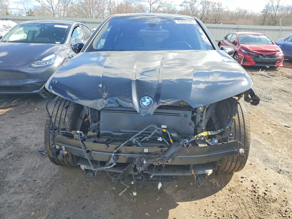Aukcja sprzedaży 2024 Bmw Ix, vin: WB523CF09RCR12268, numer aukcji: 45836746