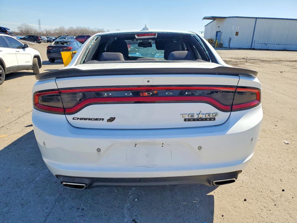 Aukcja sprzedaży 2019 Dodge Charger, vin: 2C3CDXJG9KH693434, numer aukcji: 47052566