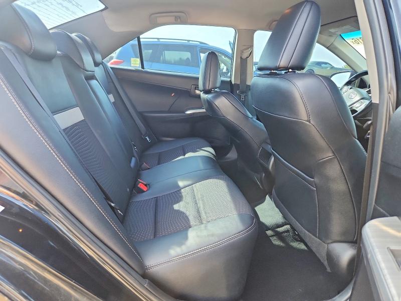 2013 Toyota Camry მანქანა იყიდება აუქციონზე, vin: 4T1BF1FK8DU286888, აუქციონის ნომერი: 47999316