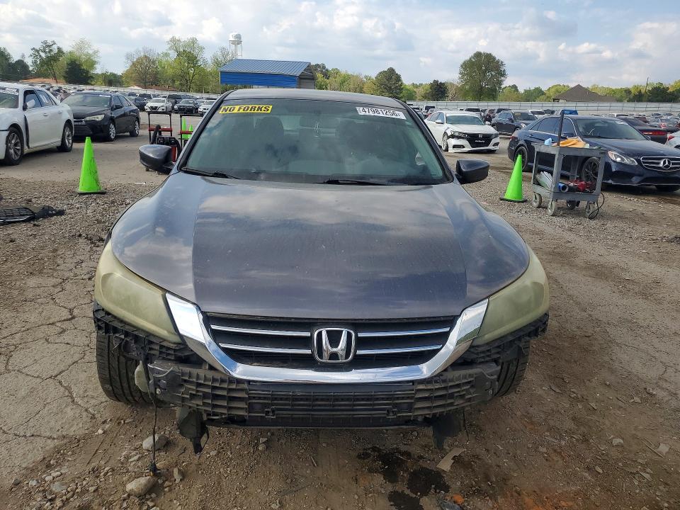 Продаж на аукціоні авто 2014 Honda Accord, vin: 1HGCR2F54EA138273, номер лоту: 47981256
