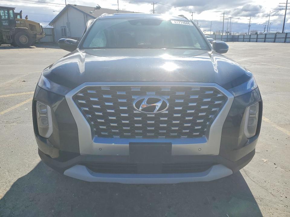 Продажа на аукционе авто 2021 Hyundai Palisade, vin: KM8R4DHEXMU245269, номер лота: 41774606