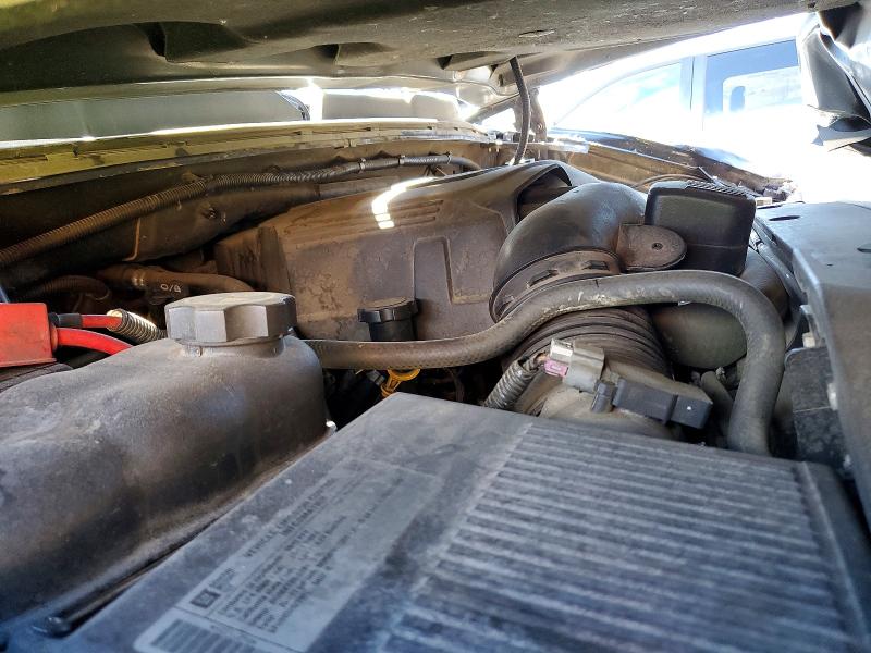 Aukcja sprzedaży 2013 Chevrolet Silverado, vin: 3GCPKSE73DG271226, numer aukcji: 45567216