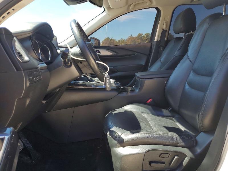 Aukcja sprzedaży 2019 Mazda Cx-9, vin: JM3TCACY5K0336104, numer aukcji: 79245455