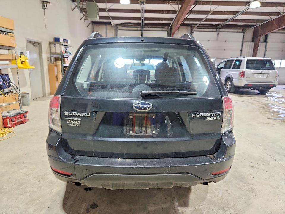 Продажа на аукционе авто 2013 Subaru Forester, vin: JF2SHABC9DH431119, номер лота: 45783116