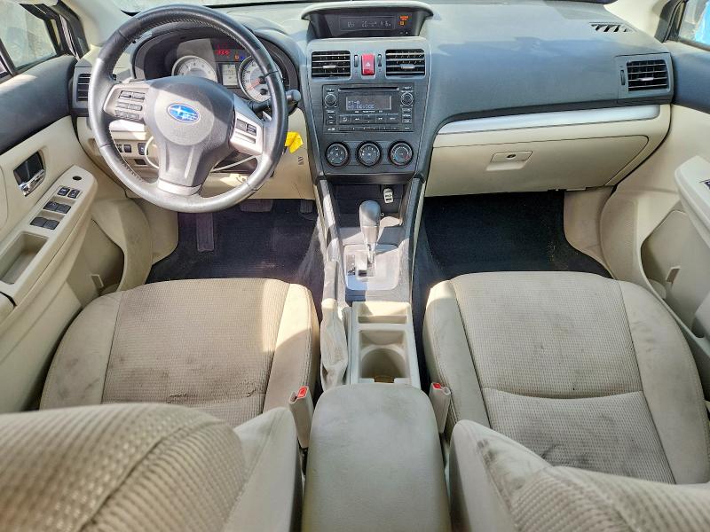 Продажа на аукционе авто 2014 Subaru Impreza, vin: JF1GPAL67E8228026, номер лота: 47593576