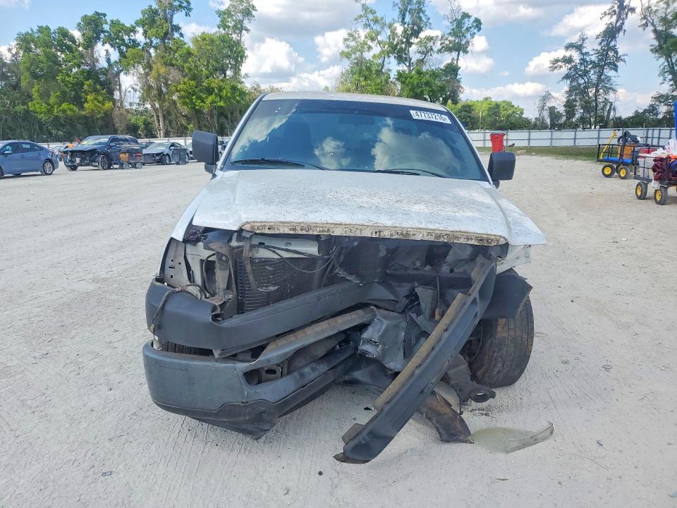 2006 Ford F150 მანქანა იყიდება აუქციონზე, vin: 1FTRF12W26KB50072, აუქციონის ნომერი: 47737216