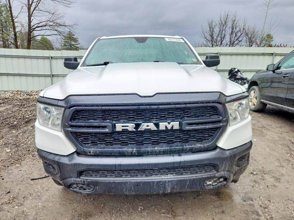 Продажа на аукционе авто 2022 Ram 1500, vin: 1C6RRFCG3NN438442, номер лота: 46113666