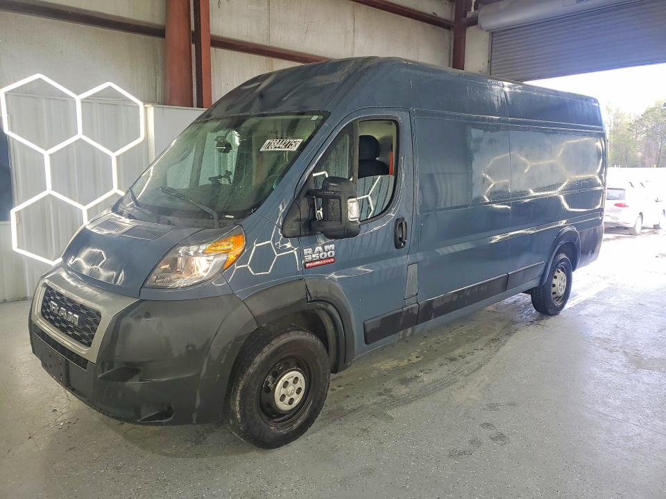 Aukcja sprzedaży 2021 Ram Promaster 3500, vin: 3C6FRVJG5ME503374, numer aukcji: 78844275