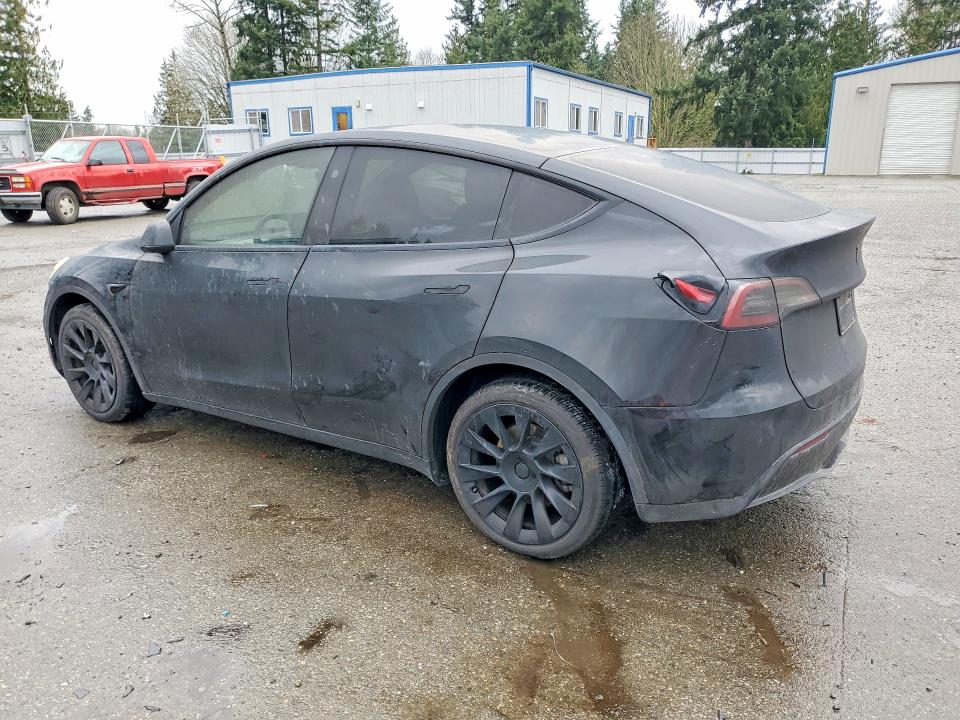 Aukcja sprzedaży 2023 Tesla Model Y, vin: 7SAYGAEE1PF965764, numer aukcji: 46759716