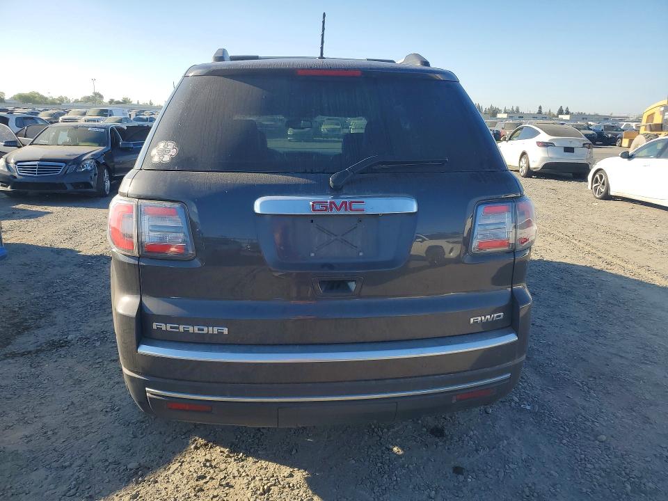 2014 Gmc Acadia მანქანა იყიდება აუქციონზე, vin: 1GKKVRKD2EJ257746, აუქციონის ნომერი: 46712136