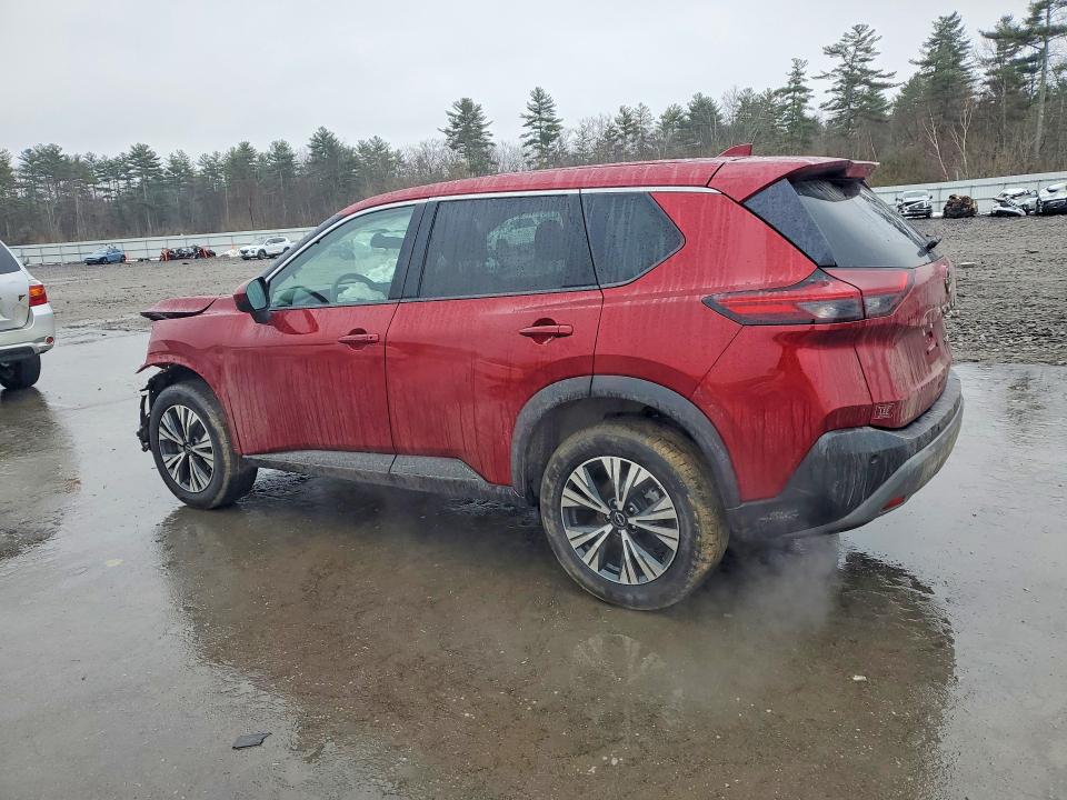 Aukcja sprzedaży 2023 Nissan Rogue, vin: 5N1BT3BB1PC853253, numer aukcji: 45569116
