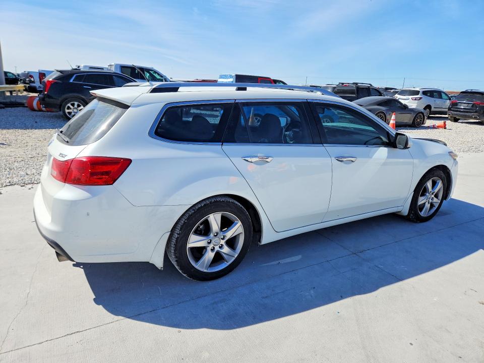 Aukcja sprzedaży 2012 Acura Tsx, vin: JH4CW2H69CC004078, numer aukcji: 46480906