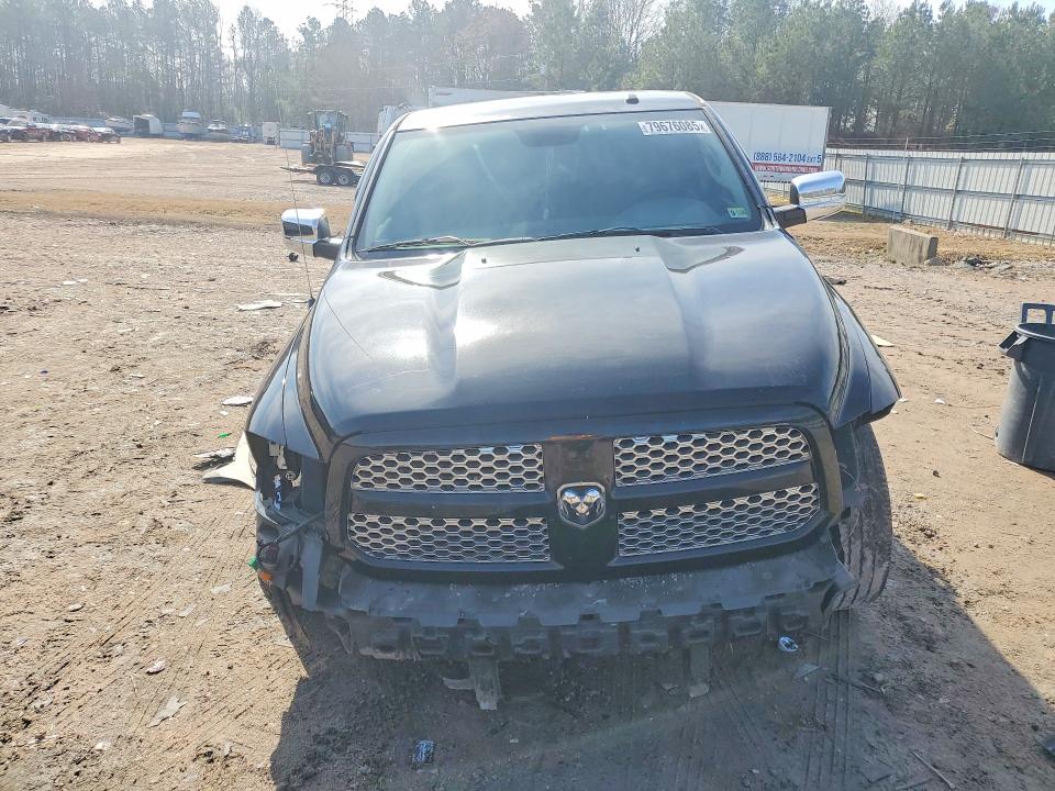 Продажа на аукционе авто 2013 Ram 1500, vin: 3C6JR6AT6DG543660, номер лота: 79676085