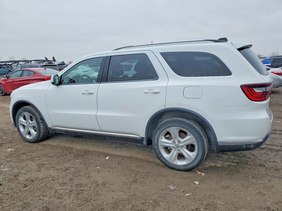 77594125 :رقم المزاد ، 1C4RDJAG5EC587900 vin ، 2014 Dodge Durango مزاد بيع