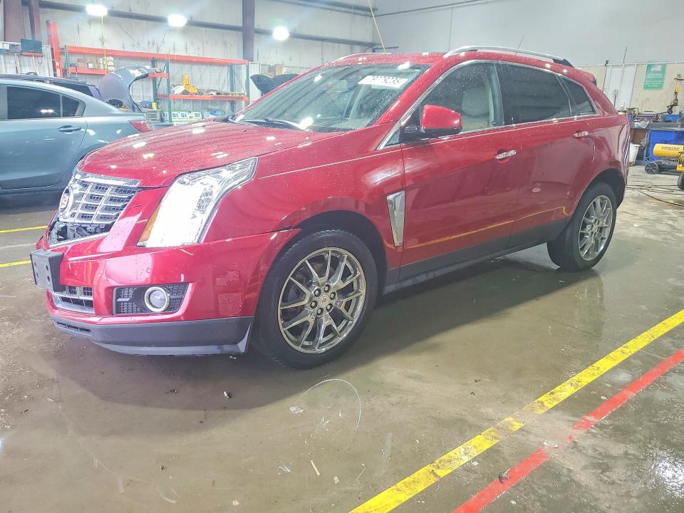 Продажа на аукционе авто 2013 Cadillac Srx, vin: 3GYFNDE37DS561097, номер лота: 79779235