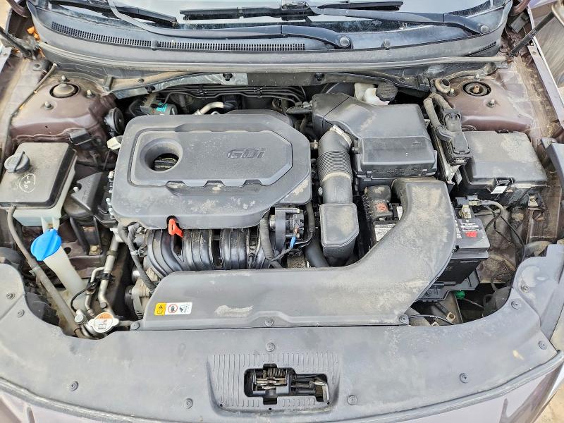 Aukcja sprzedaży 2016 Hyundai Sonata, vin: 5NPE24AF7GH346246, numer aukcji: 46326016