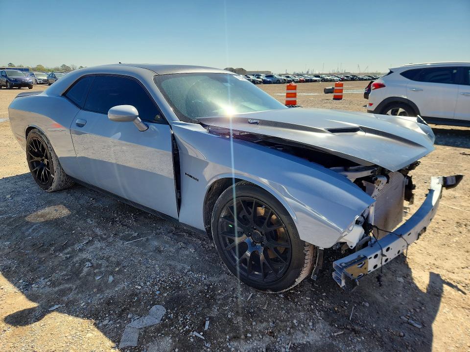 Продажа на аукционе авто 2020 Dodge Challenger, vin: 2C3CDZBT4LH239861, номер лота: 45849606