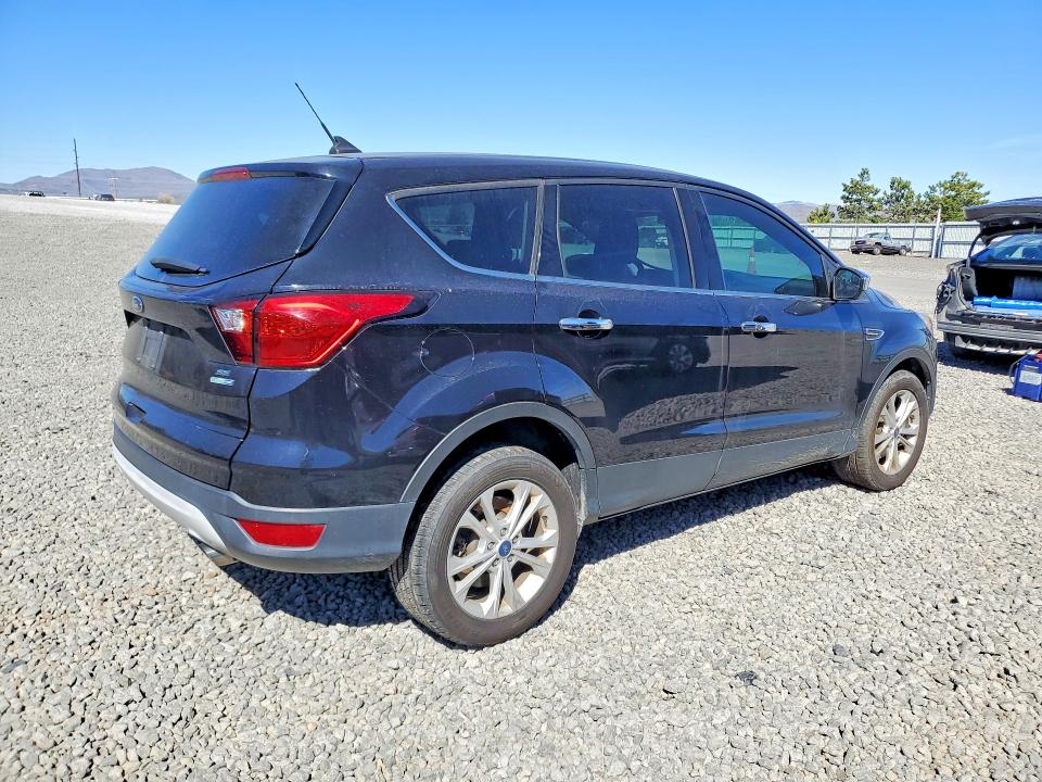 Продаж на аукціоні авто 2019 Ford Escape, vin: 1FMCU9GD9KUC06259, номер лоту: 47305046