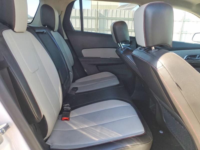 Продажа на аукционе авто 2017 Gmc Terrain, vin: 2GKALPEK4H6284545, номер лота: 79948245