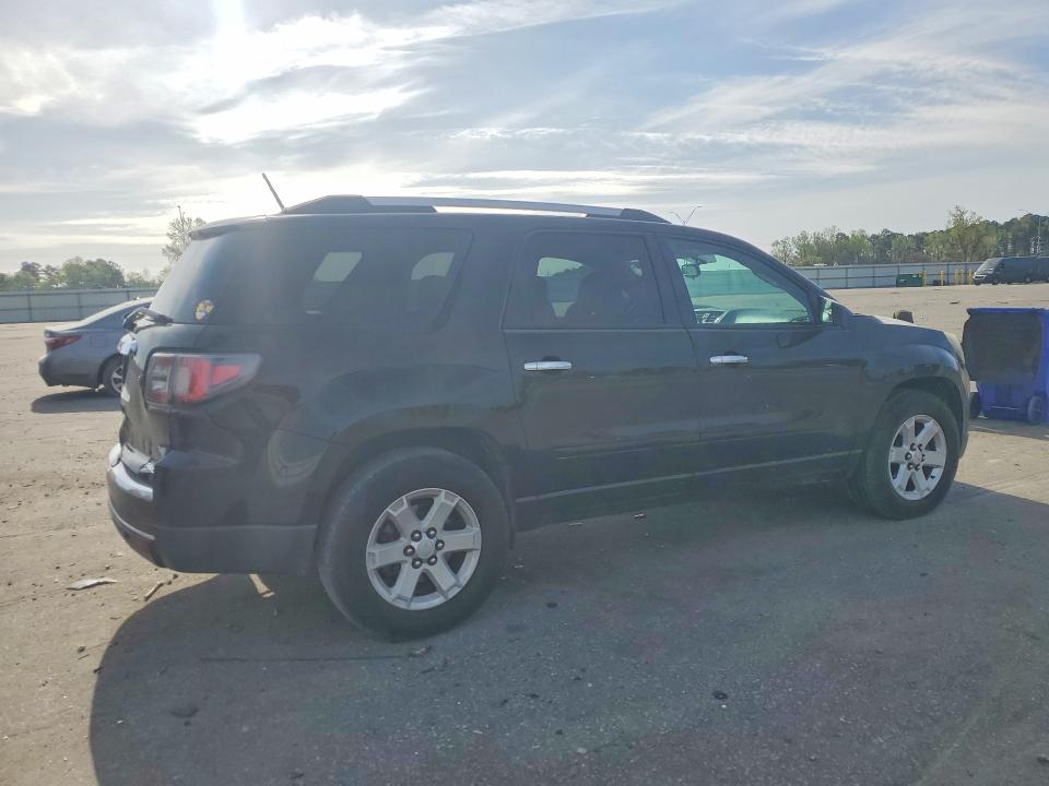 Продажа на аукционе авто 2016 Gmc Acadia, vin: 1GKKVNEDXGJ171981, номер лота: 46472576