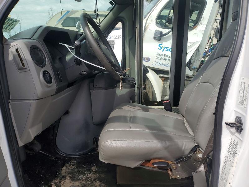 Продаж на аукціоні авто 2018 Ford Econoline, vin: 1FDEE3F62JDC31122, номер лоту: 78797155