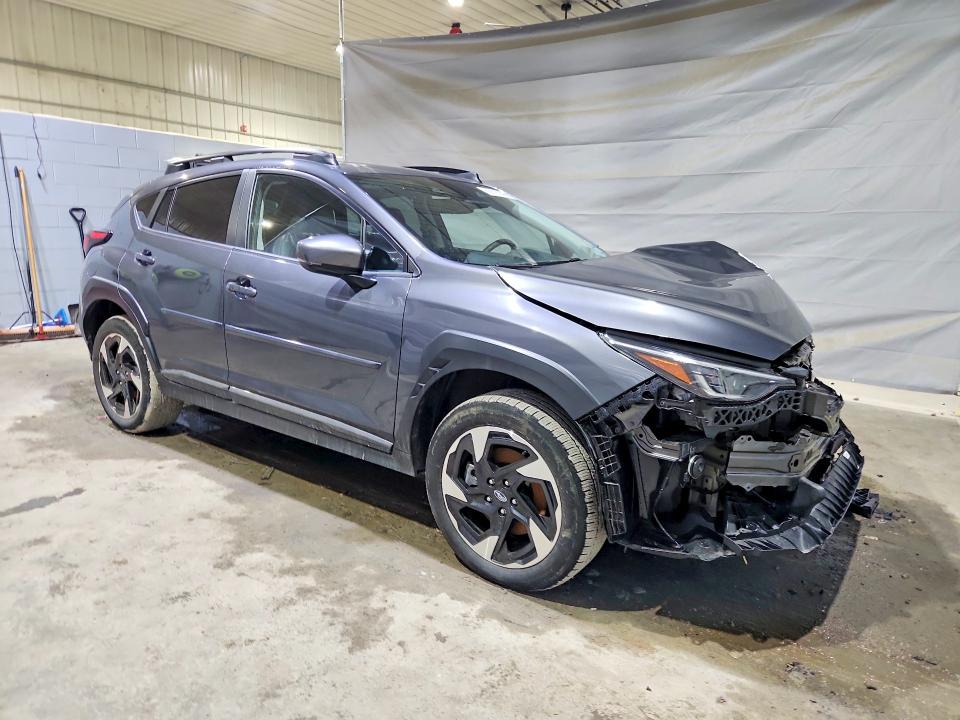 Aukcja sprzedaży 2024 Subaru Crosstrek, vin: 4S4GUHN64R3748708, numer aukcji: 45818746