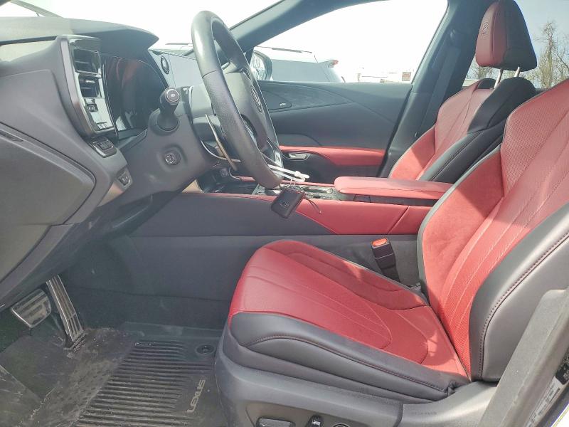 Aukcja sprzedaży 2023 Lexus Rx 500h, vin: 2T2BCMEA6PC009855, numer aukcji: 46995236