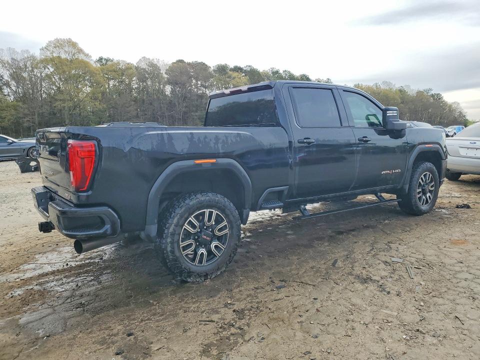 Продажа на аукционе авто 2022 Gmc Sierra, vin: 1GT49PEY5NF134313, номер лота: 47219166